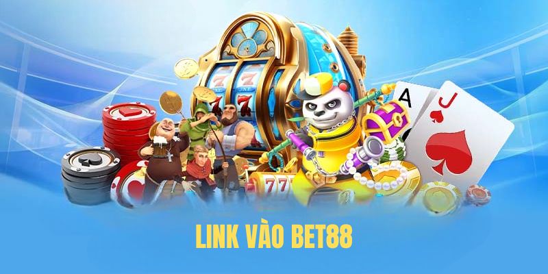 Link vào BET88